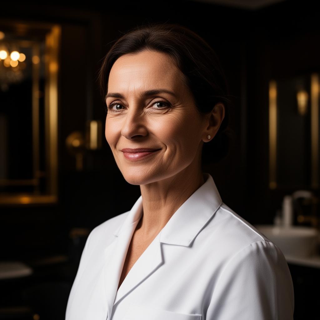 Dr. Elisa Lindenberg